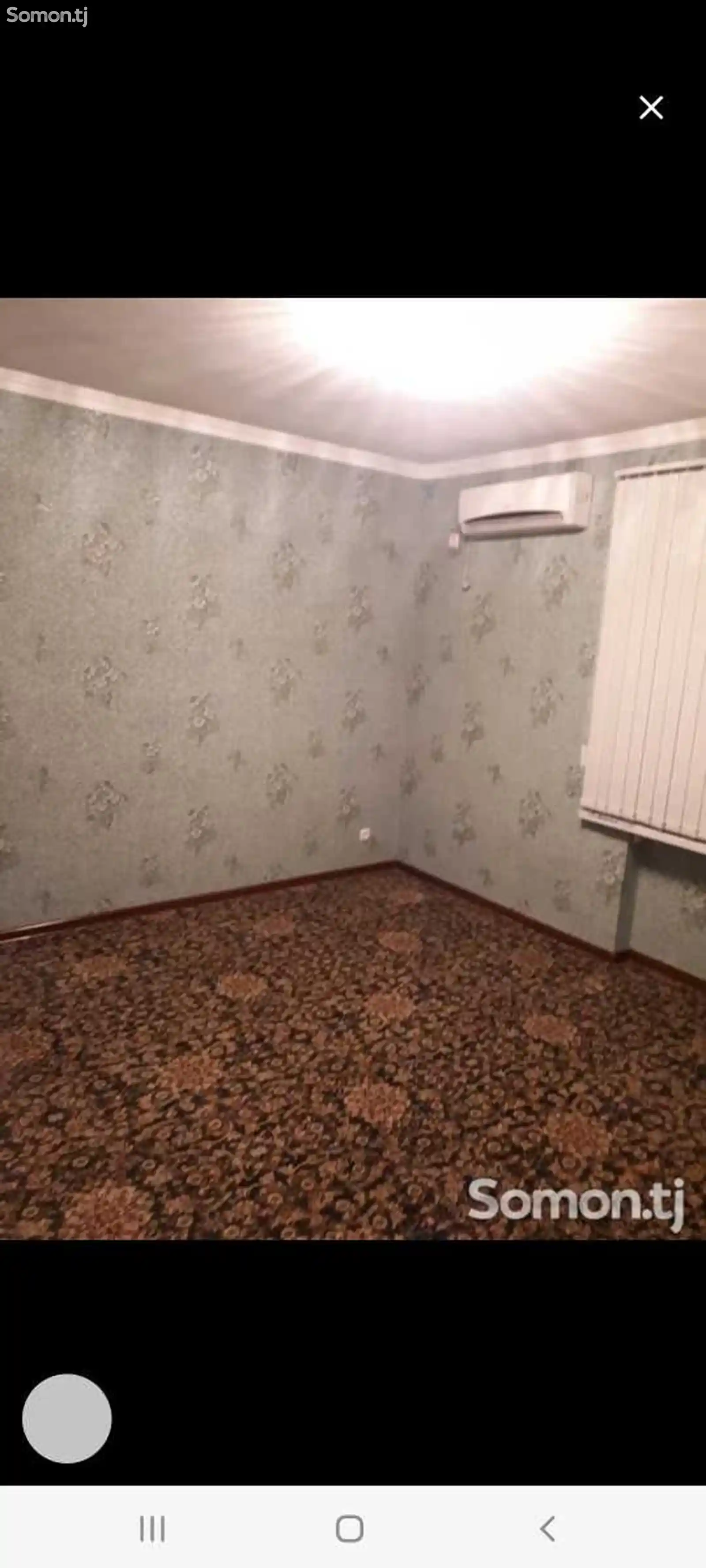 2-комн. квартира, 3 этаж, 50м², Универмаг-4