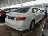 Toyota Corolla, 2011-4