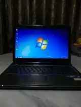 Ноутбук Dell Core i3 500GB-3