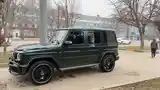 Mercedes-Benz G class, 2024-10