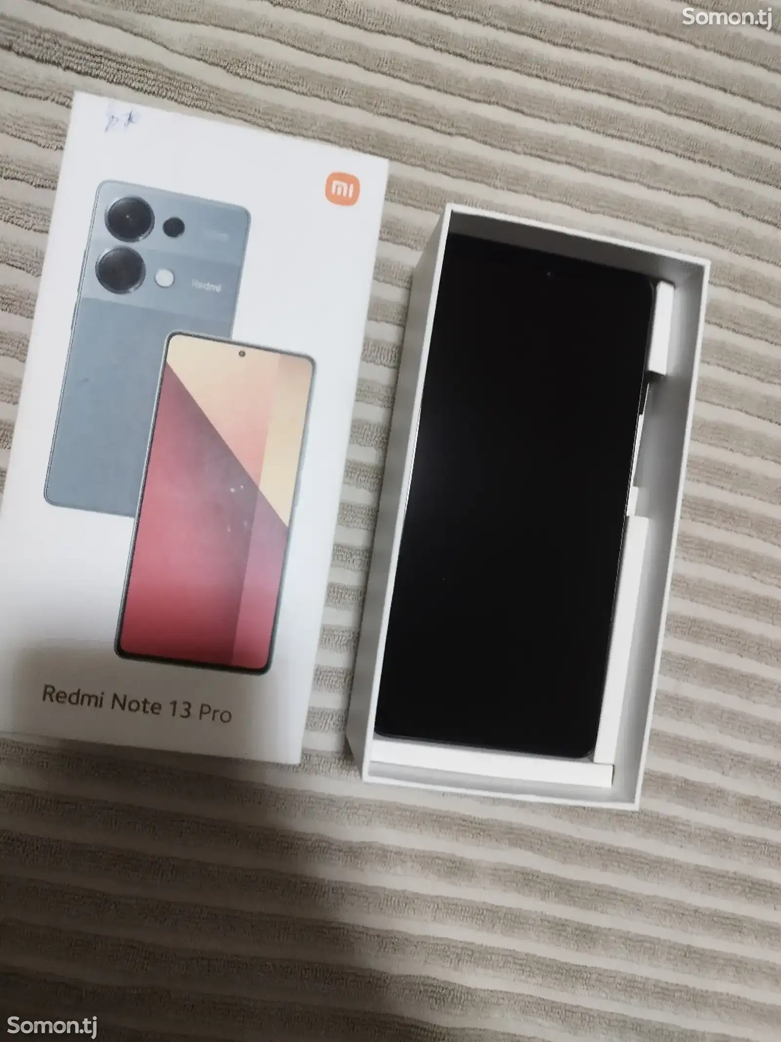 Xiaomi Redmi 13 pro-1