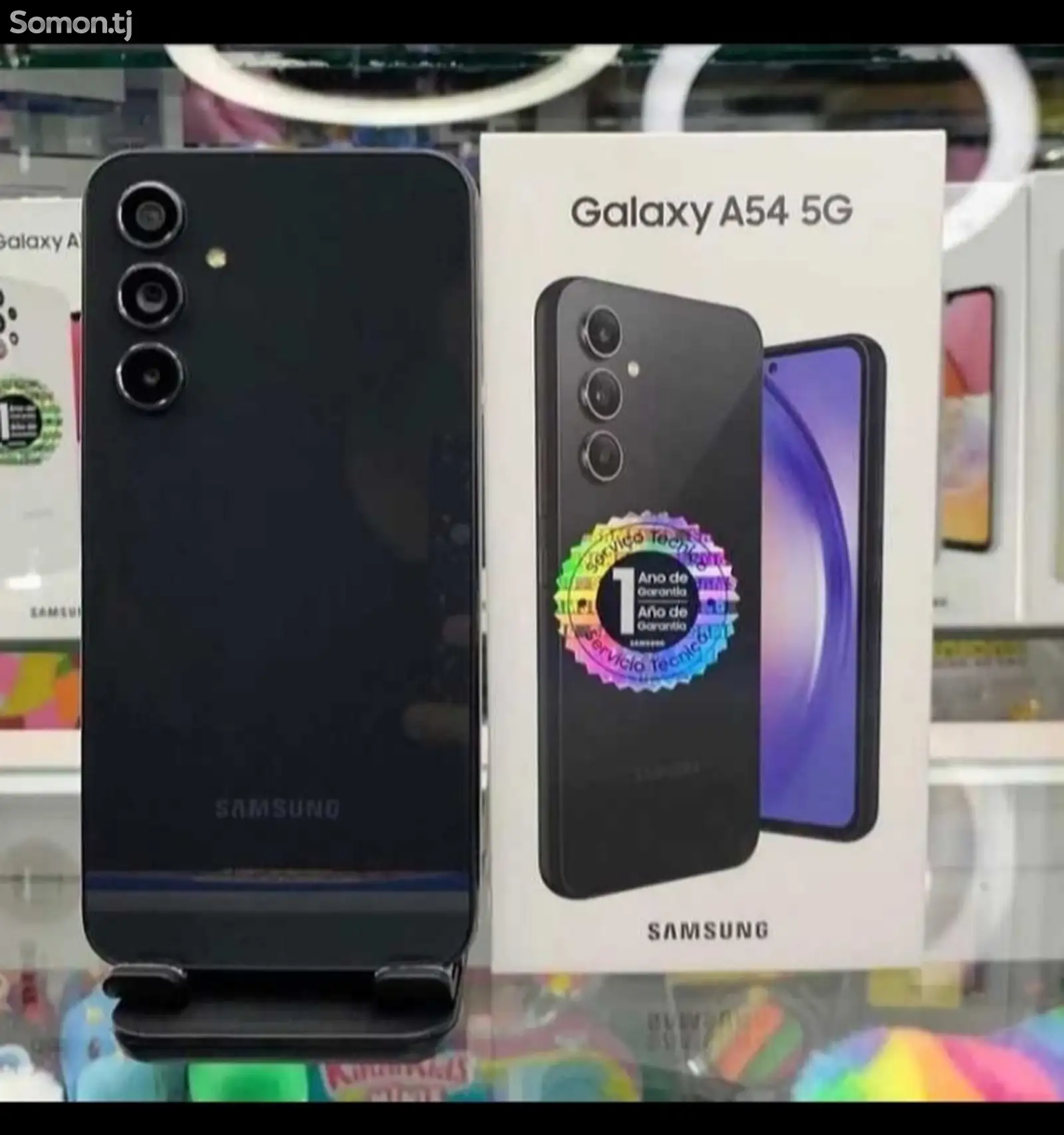 Samsung Galaxy A54 128GB-1