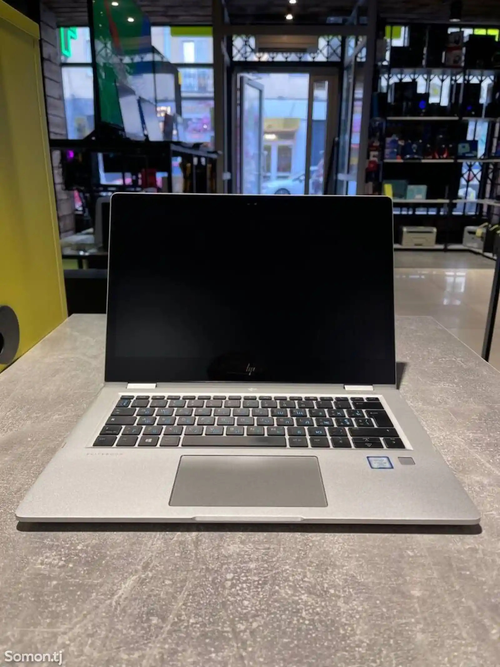 Ноутбук Hp elitebook x360 1040 G5-5