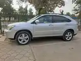 Lexus RX series, 2007-8