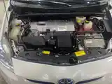 Toyota Prius, 2011-4