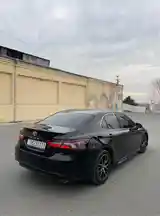 Toyota Camry, 2018-6