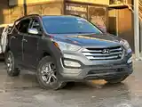 Hyundai Santa Fe, 2015-3