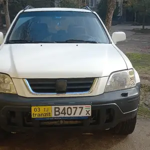 Honda CR-V, 1998