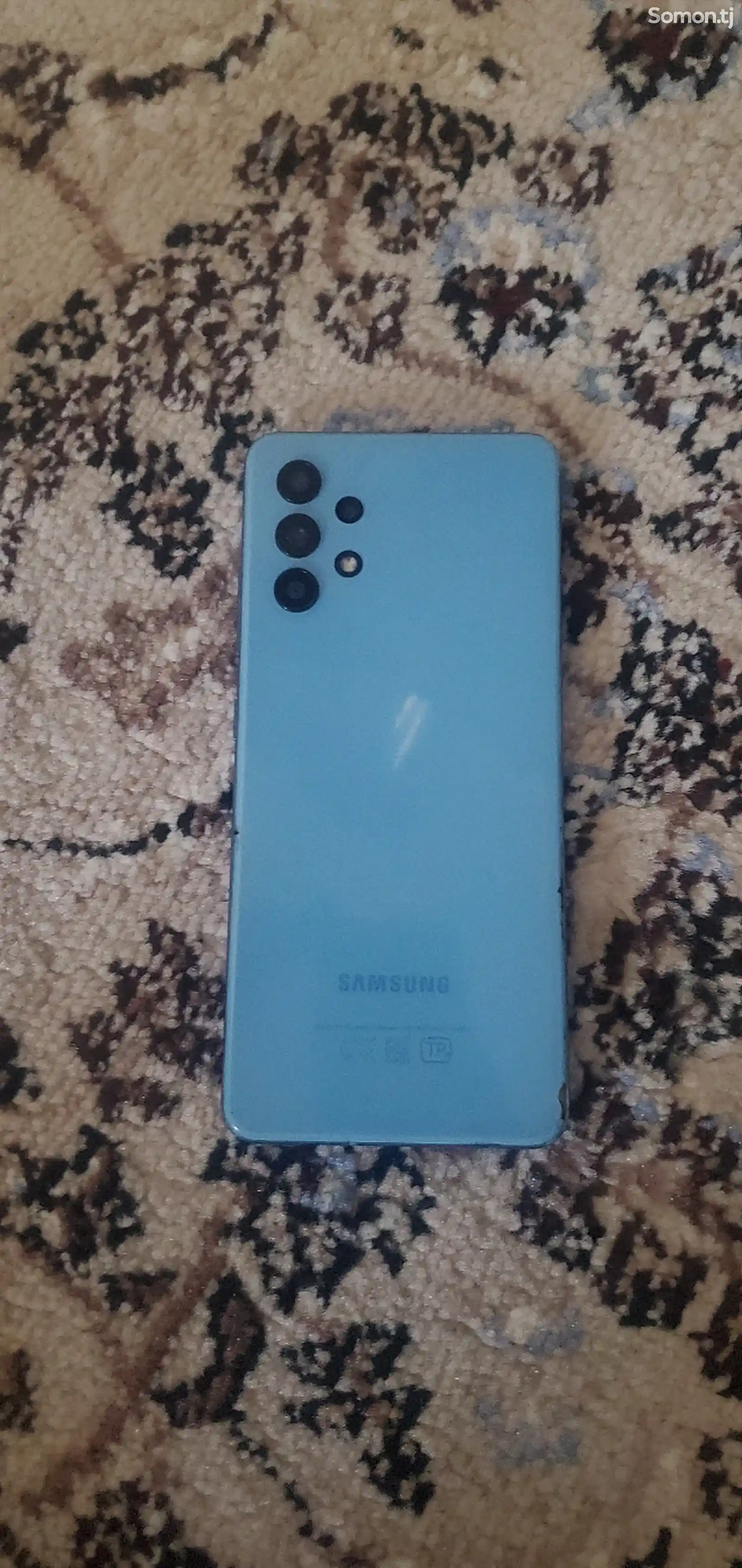 Samsung Galaxy A32-2