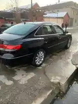 Hyundai Grandeur, 2009-4