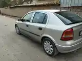 Opel Astra G, 2000-2