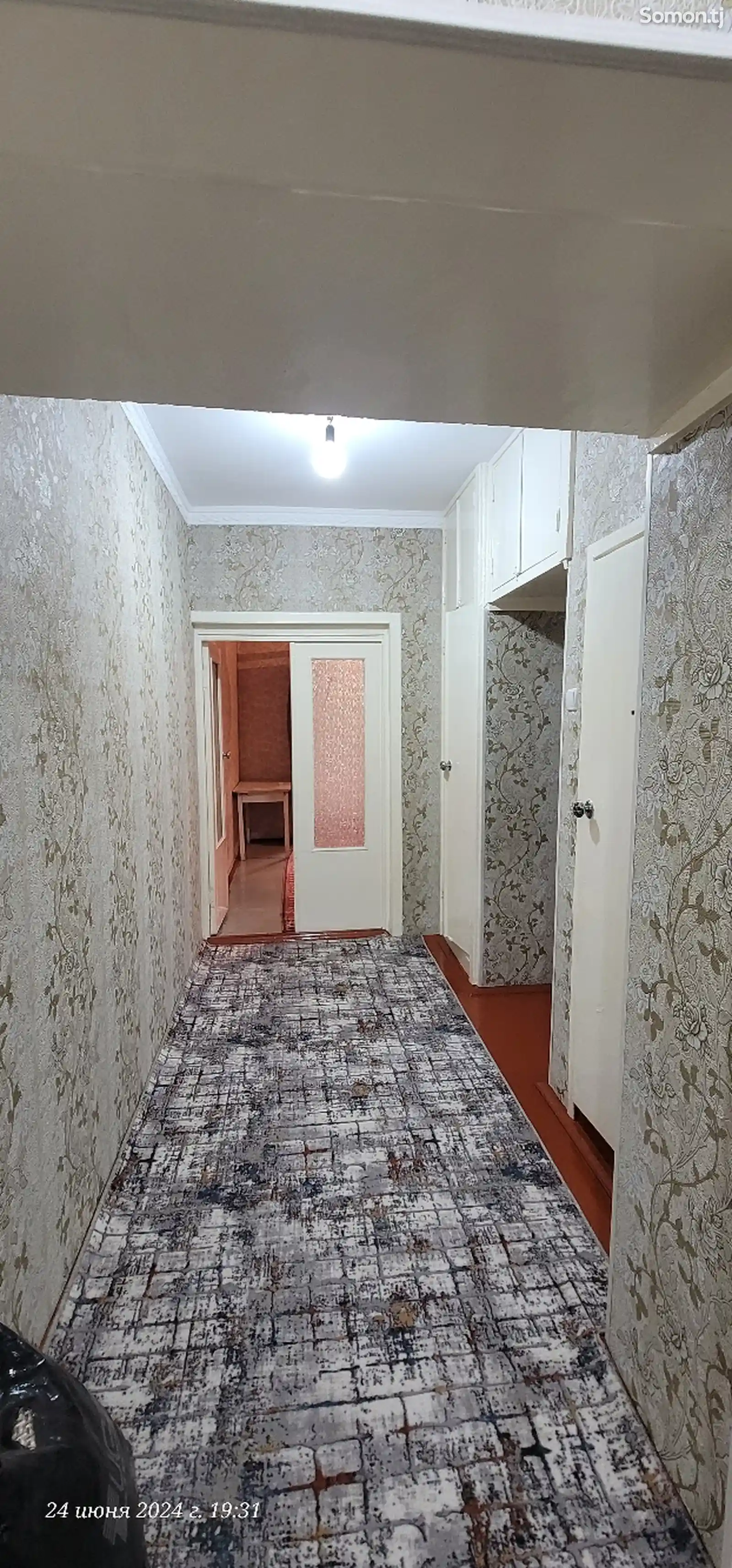 2-комн. квартира, 2 этаж, 65м², 12 мкр-6