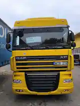 Седельный тягач DAF XF 105 410, 2007-3