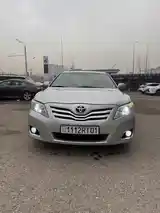 Toyota Camry, 2011-4