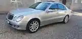 Mercedes-Benz E class, 2008-6