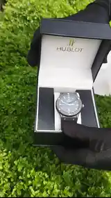 Часы Hublot-2