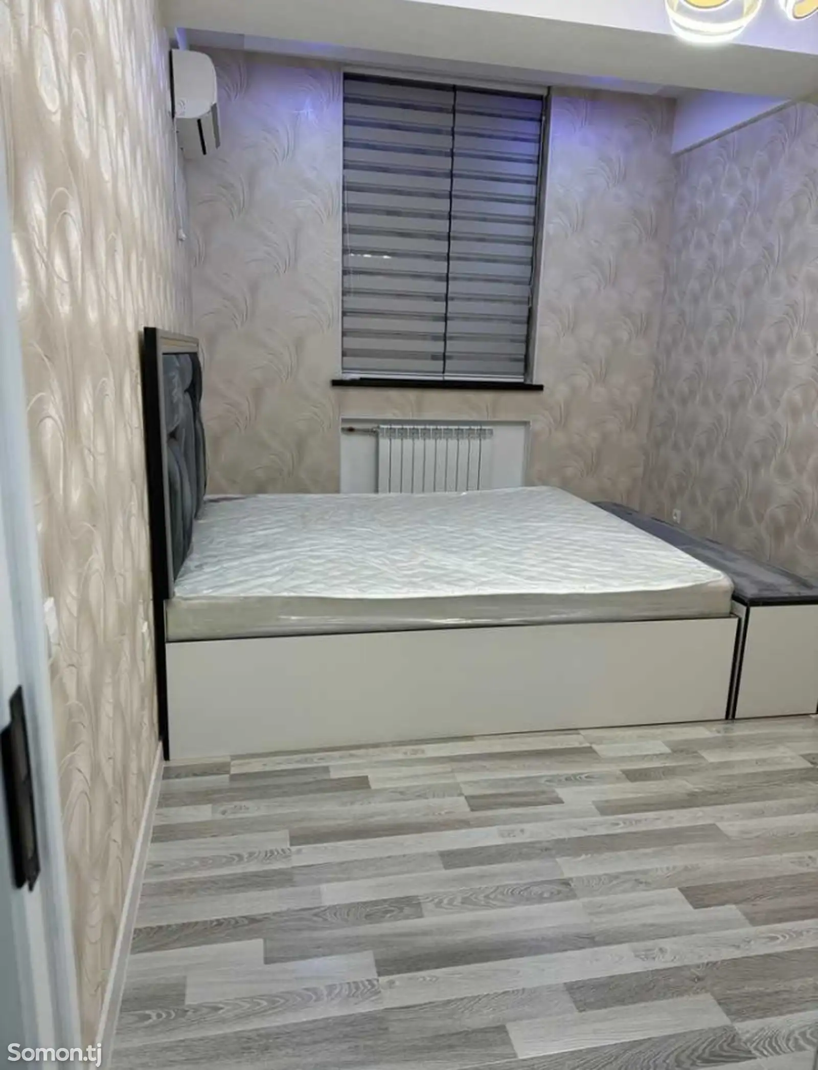 2-комн. квартира, 14 этаж, 75м², чордома-1