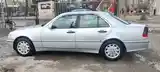 Mercedes-Benz C class, 1997-5