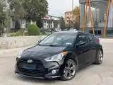 Hyundai Veloster, 2014-10