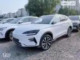 BYD Song Plus Flagship, 2024-2