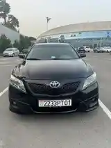 Toyota Camry, 2011-7