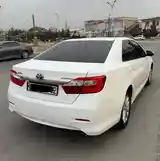 Toyota Camry, 2014-2