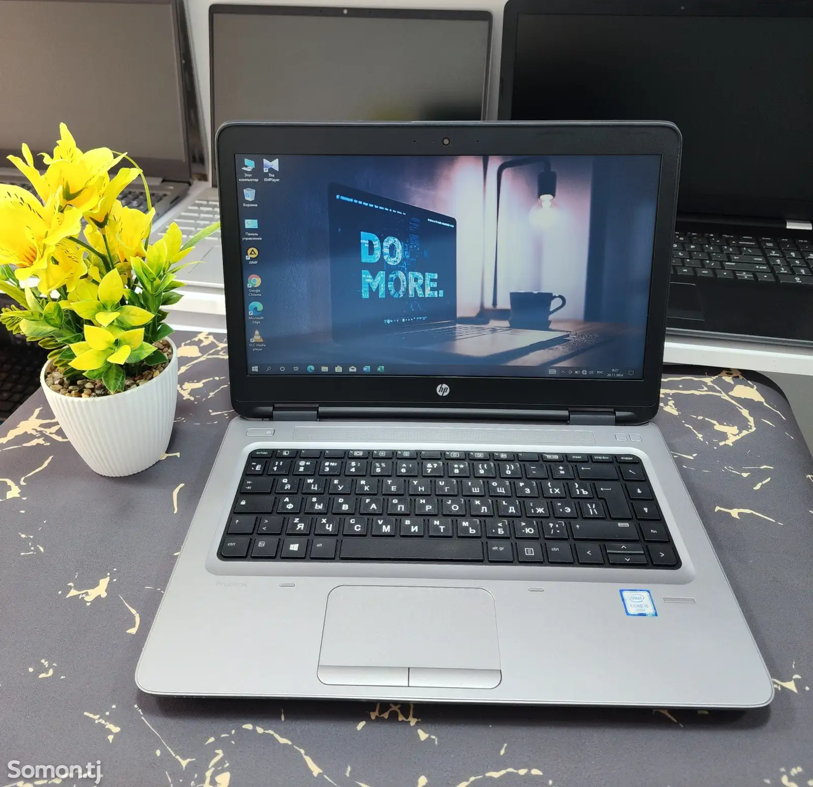 Ноутбук Hp Probook 640 G2 core i5-6200U-1