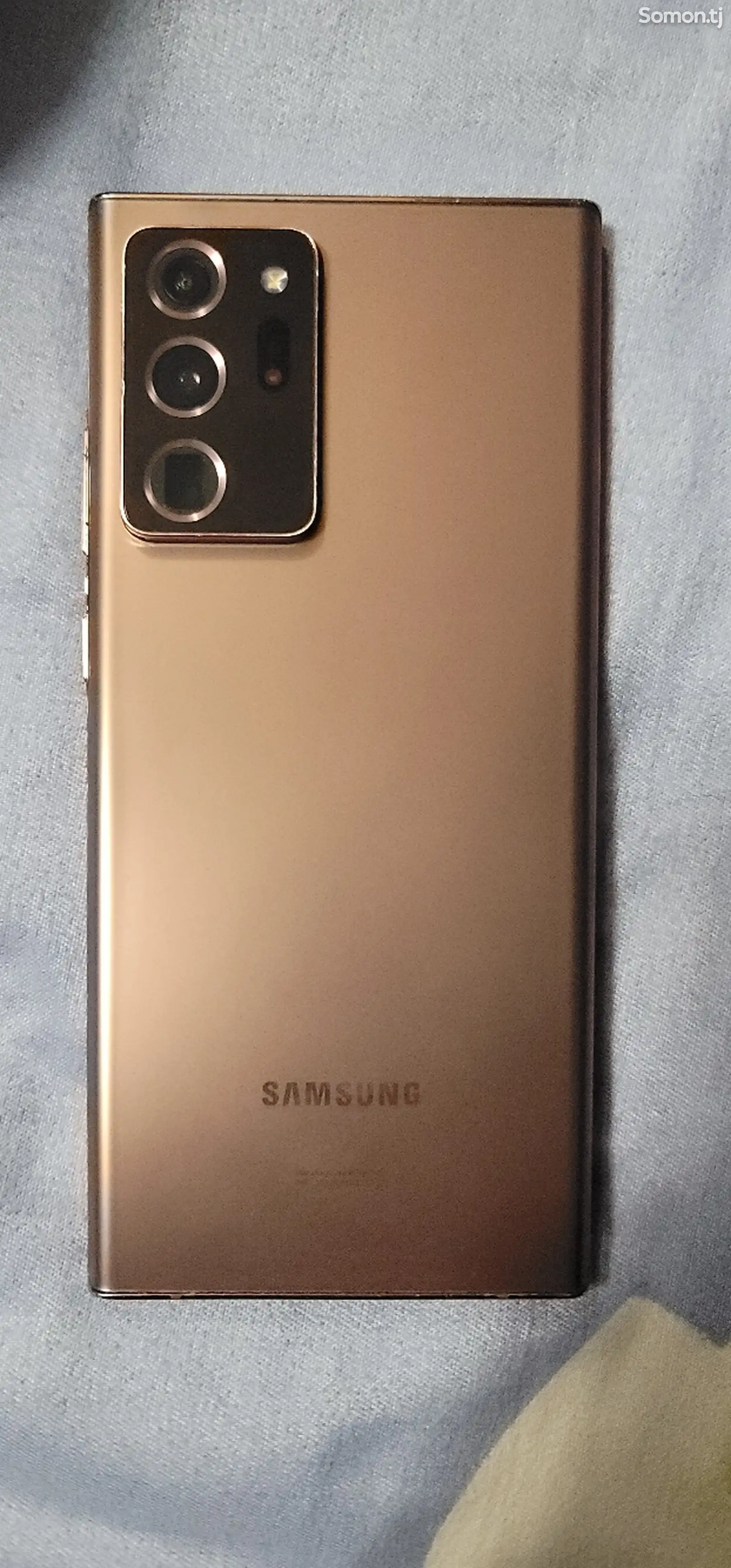 Samsung Galaxy Note 20 Ultra-1