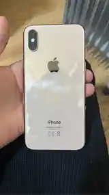 Apple iPhone Xs, 64 gb, Gold-5