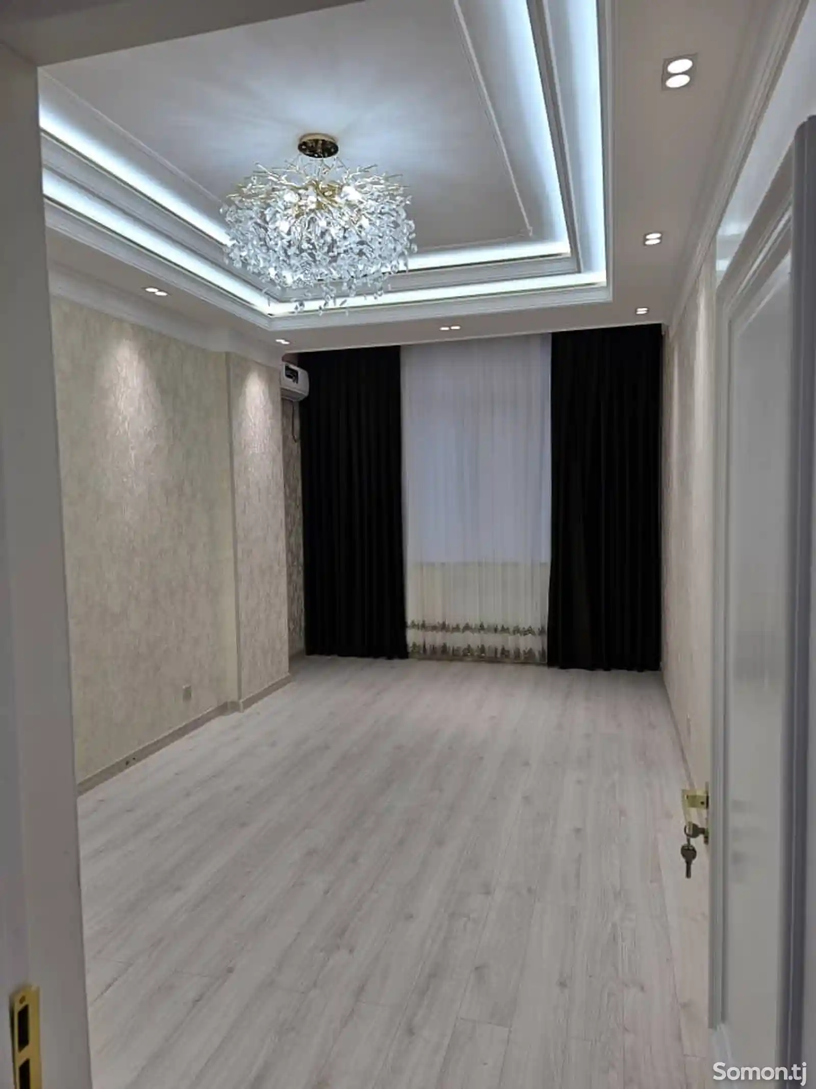 2-комн. квартира, 12 этаж, 65 м², Пайкар-3