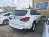 BMW X5, 2017-8