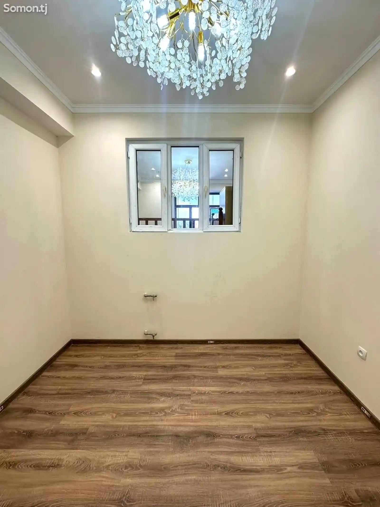 1-комн. квартира, 13 этаж, 44 м², Голубой экран-1