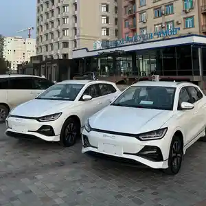 BYD E2, 2024