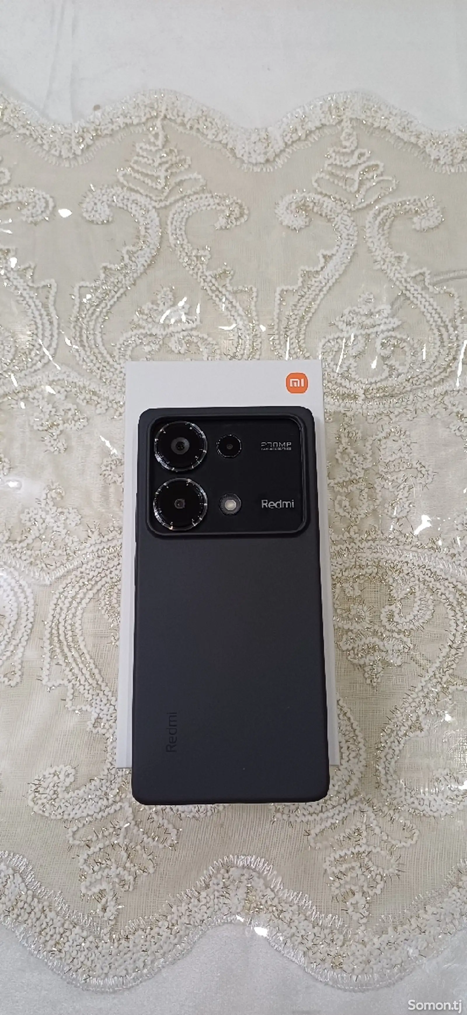 Xiaomi Redmi Note 13 Pro-1