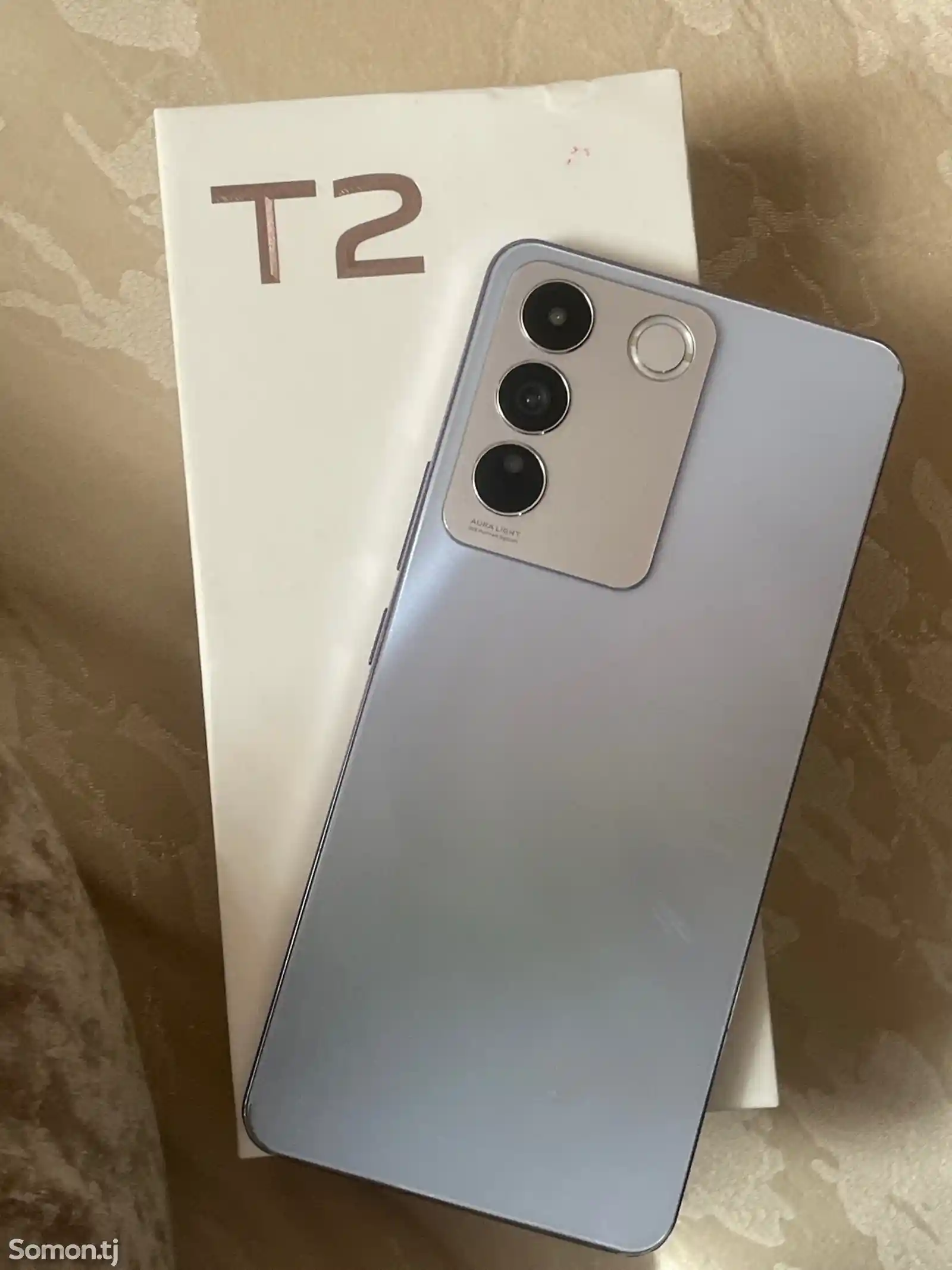 Vivo T2-1