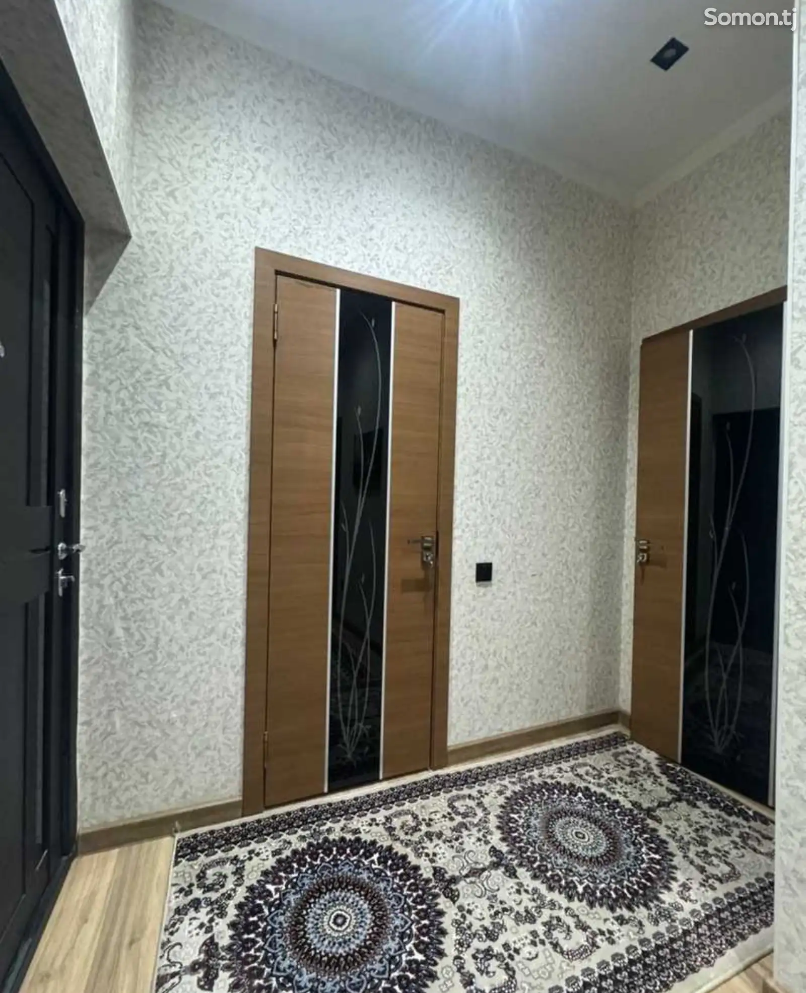 1-комн. квартира, 10 этаж, 50 м², 84 мкр-1