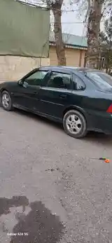 Opel Vectra B, 2000-4