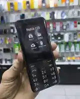 Nokia 235 black 2SIM-4