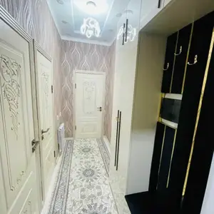 2-комн. квартира, 13 этаж, 50м², танка