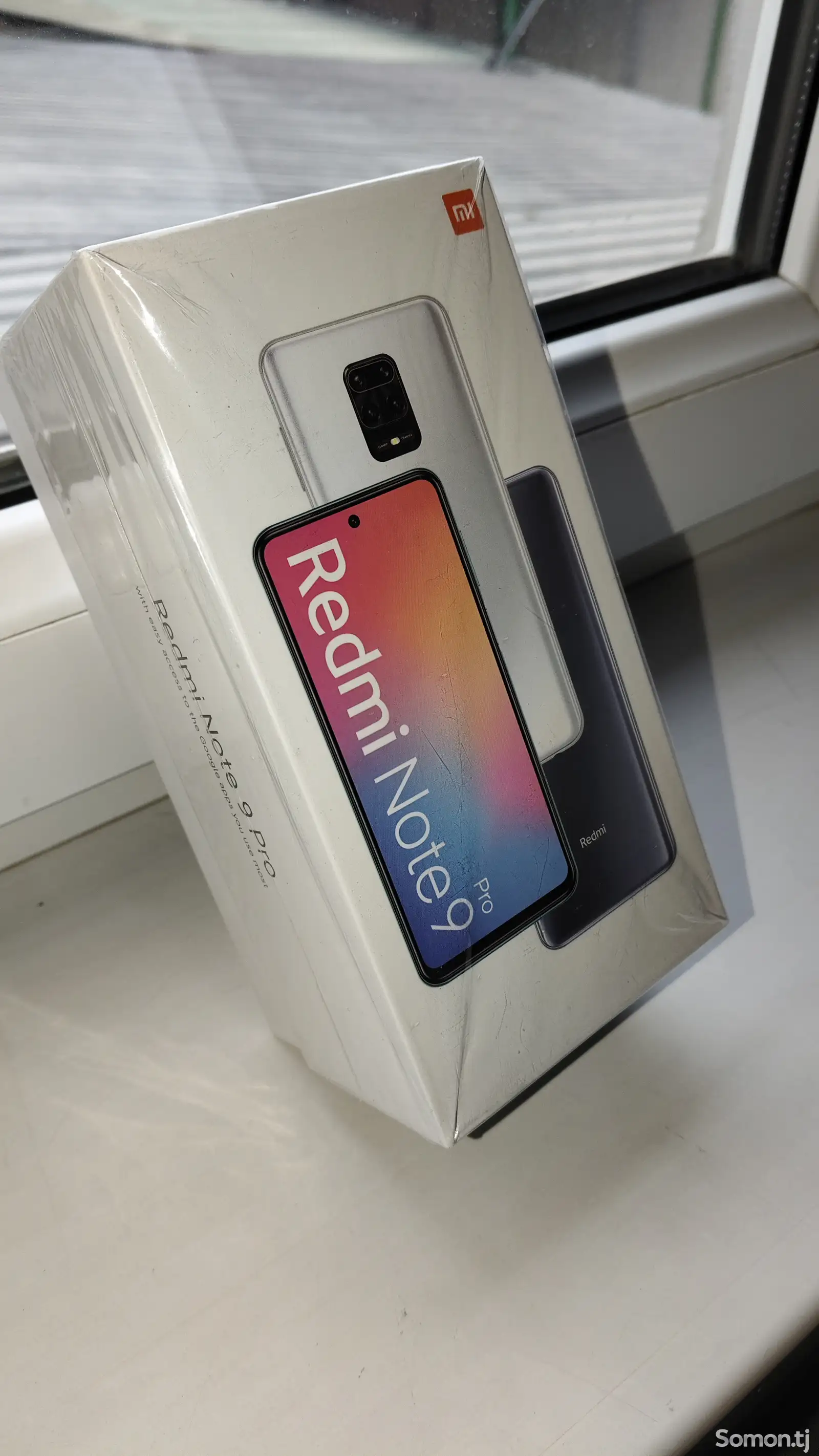 Xiaomi Redmi Note 9 Pro, 64gb-1