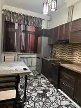 2-комн. квартира, 3 этаж, 95 м², Фирдавси-7