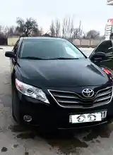 Toyota Camry, 2011-2