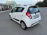 Chevrolet Spark, 2014-2