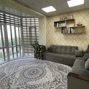 2-комн. квартира, 6 этаж, 60м², Шоҳмансур