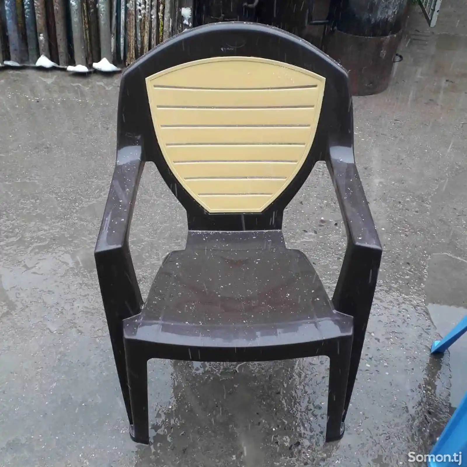 Прокат стульев-2