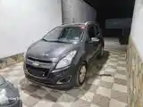 Chevrolet Spark, 2015-2