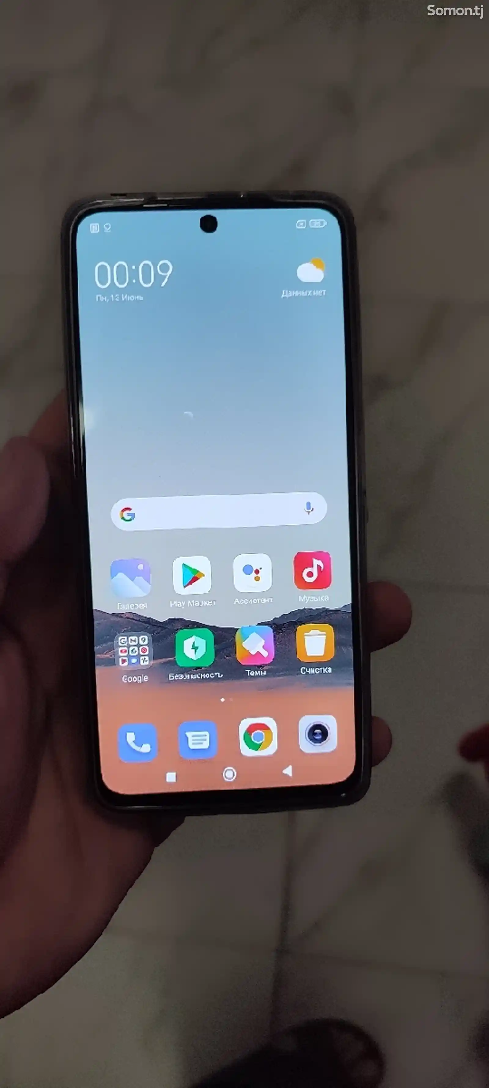 Xiaomi Redmi Note 11 Pro-2