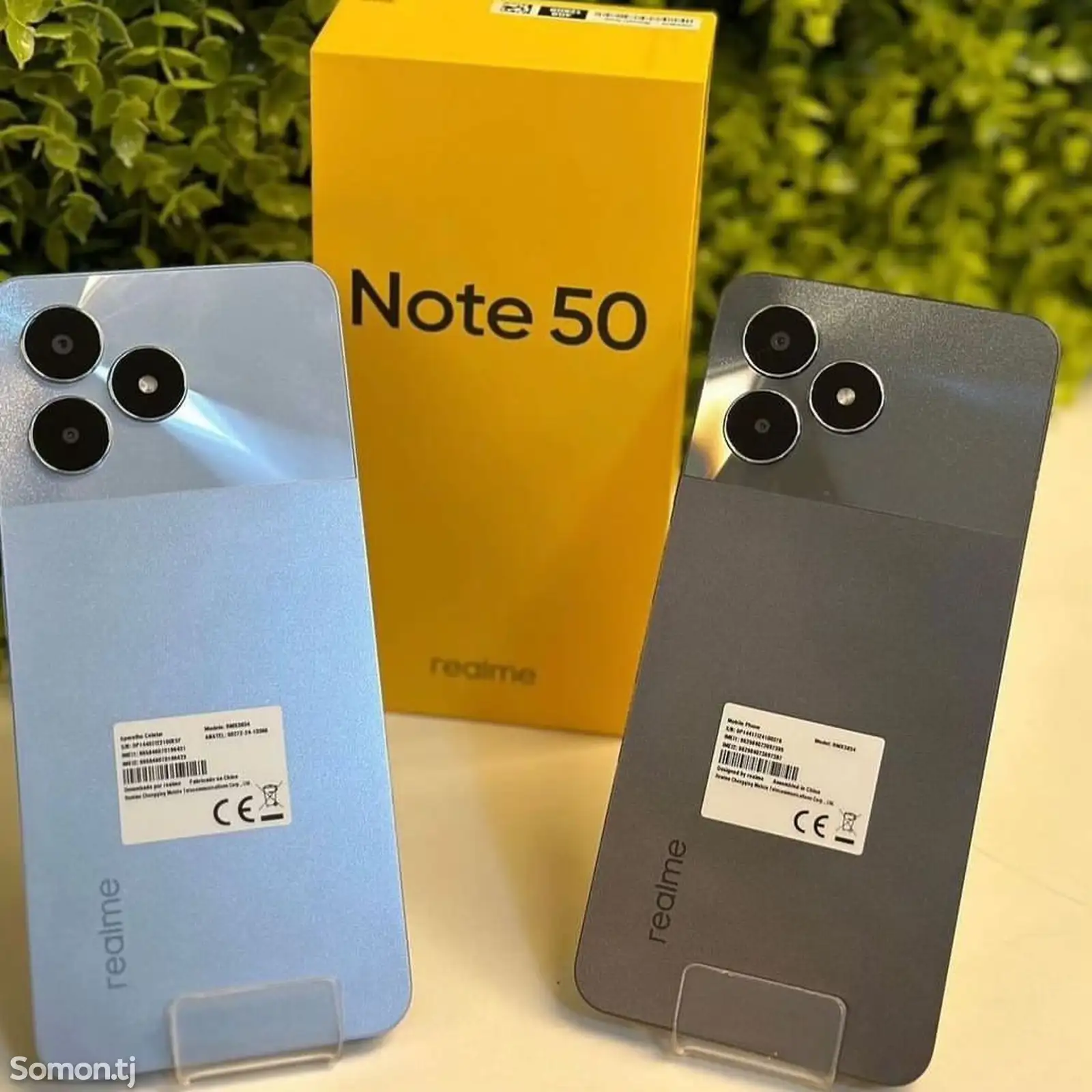 Realme Note 50 64gb-1