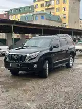 Toyota Land Cruiser Prado, 2014-3