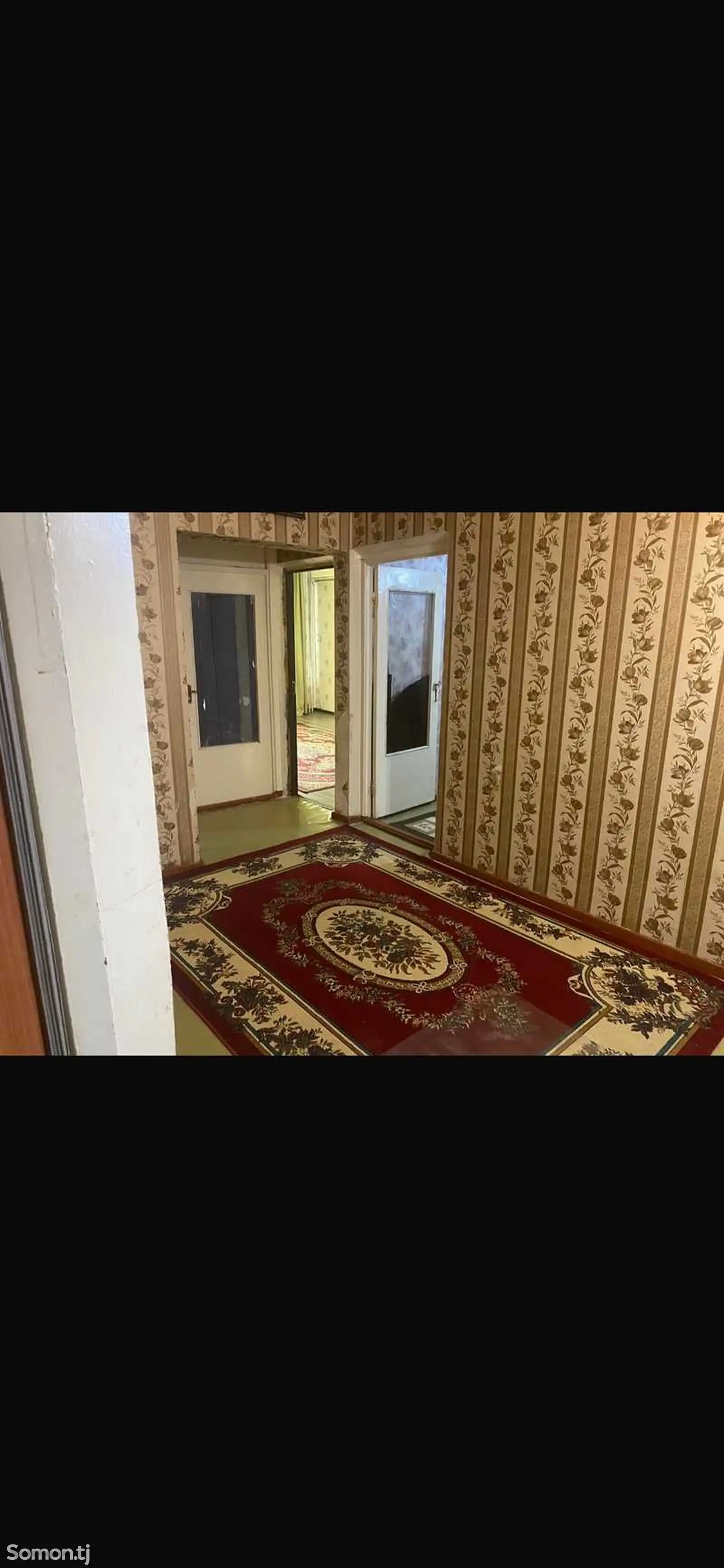 3-комн. квартира, 8 этаж, 65м², Сино-1